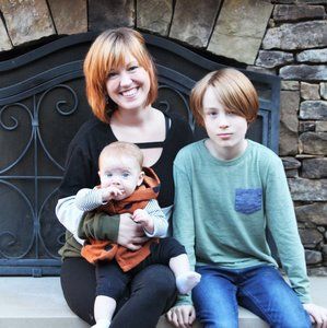 Meet your Posher, Candice